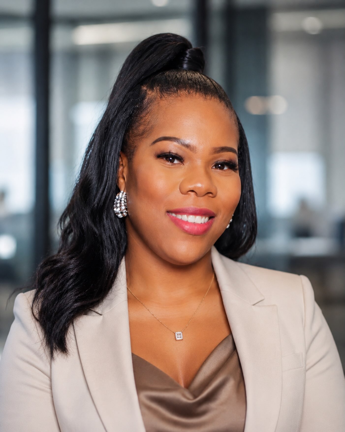 Kemmarie Wright